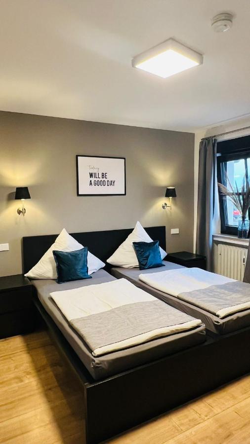 Rheinlaender Seehotel Hotel *