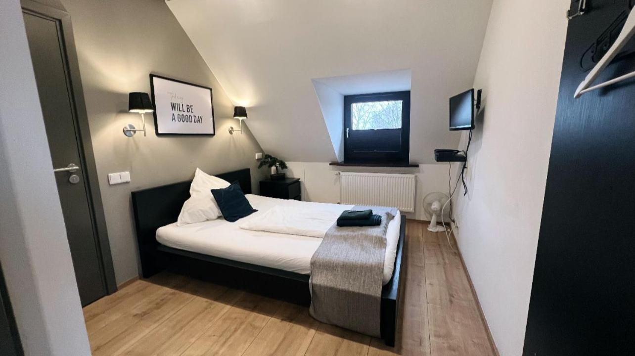 Hotel Rheinlaender Seehotel