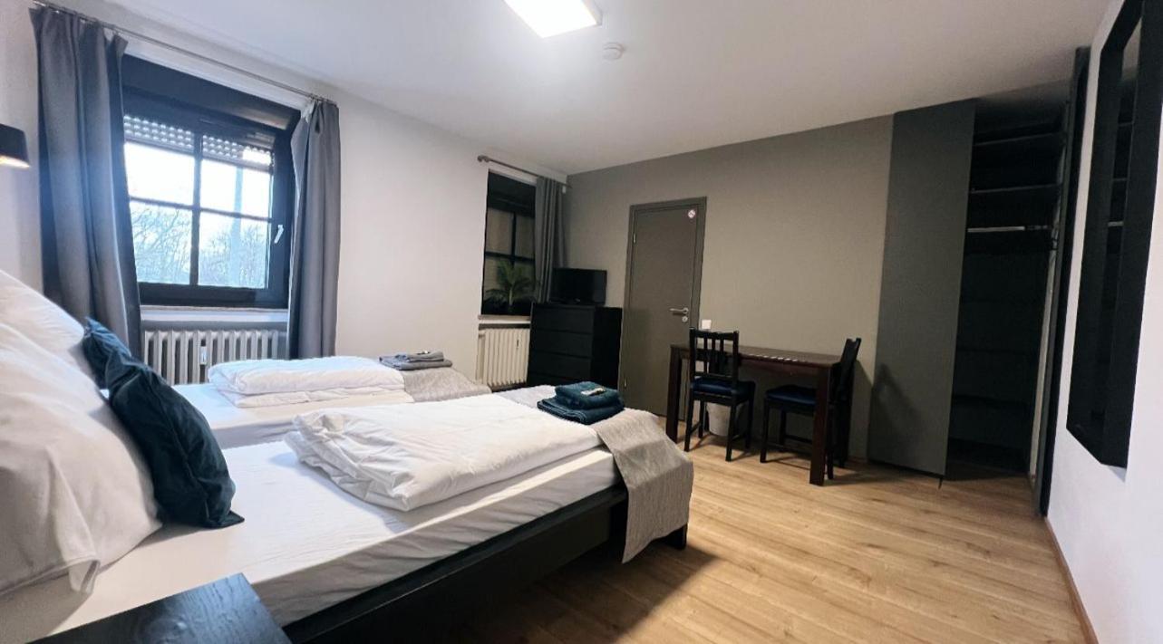 Rheinlaender Seehotel Hotel
